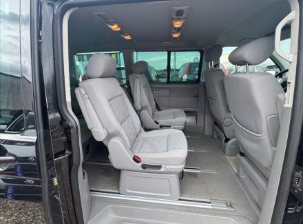 Volkswagen - Multivan