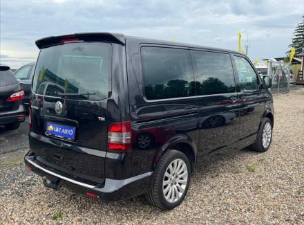 Volkswagen - Multivan