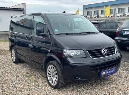 Volkswagen - Multivan