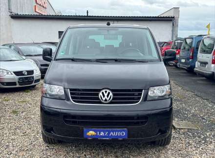 Volkswagen - Multivan