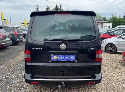 Volkswagen - Multivan