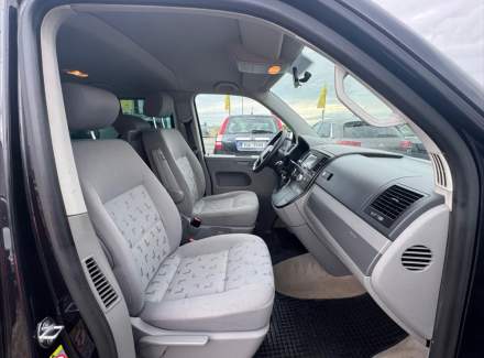 Volkswagen - Multivan