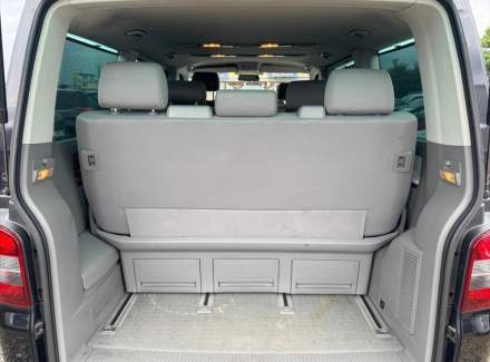 Volkswagen - Multivan