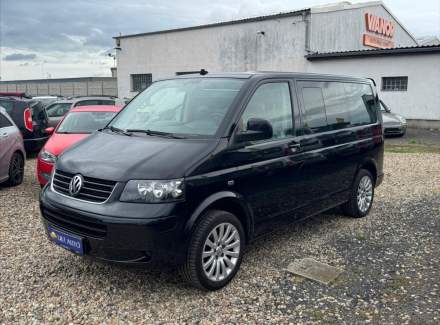 Volkswagen - Multivan
