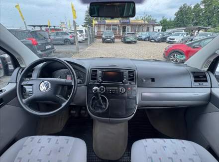 Volkswagen - Multivan