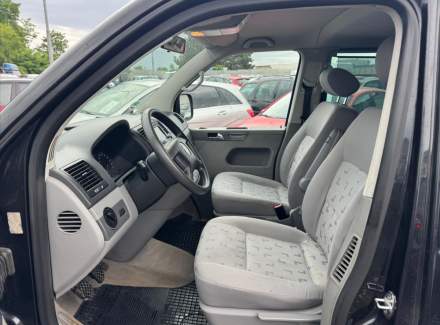 Volkswagen - Multivan