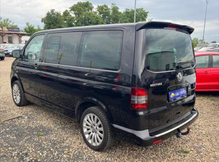 Volkswagen - Multivan