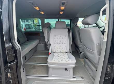 Volkswagen - Multivan