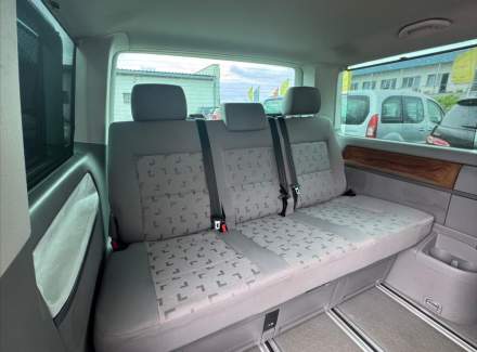 Volkswagen - Multivan