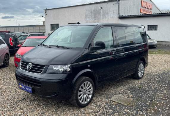 Volkswagen - Multivan