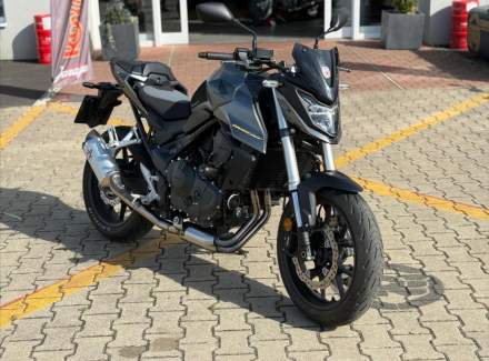 Honda - Ostatní
