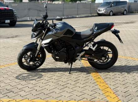 Honda - Ostatní