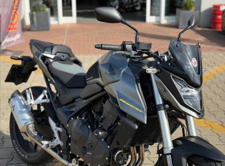 Honda - Ostatní