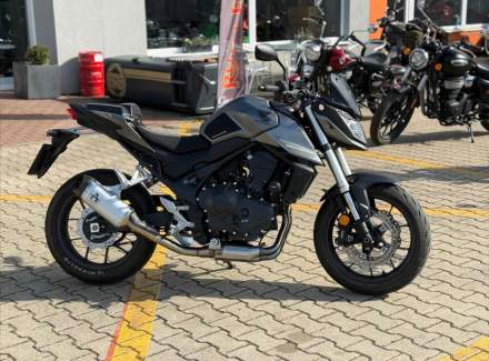 Honda - Ostatní