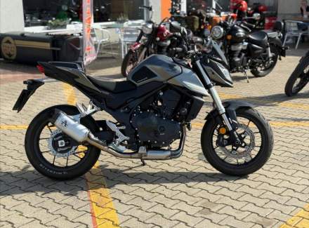 Honda - Ostatní