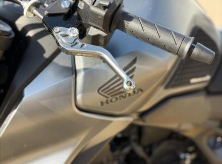 Honda - Ostatní
