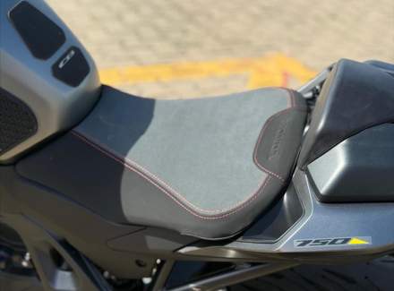 Honda - Ostatní