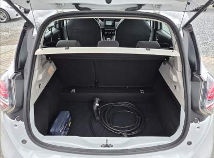 Renault - Zoe