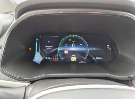 Renault - Zoe