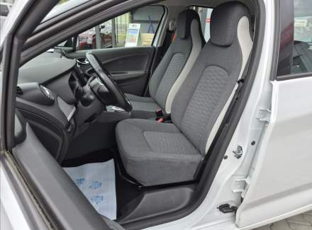 Renault - Zoe