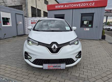 Renault - Zoe