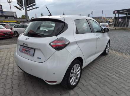 Renault - Zoe