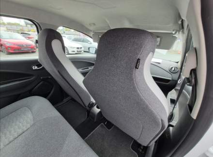 Renault - Zoe