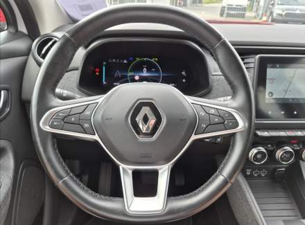 Renault - Zoe