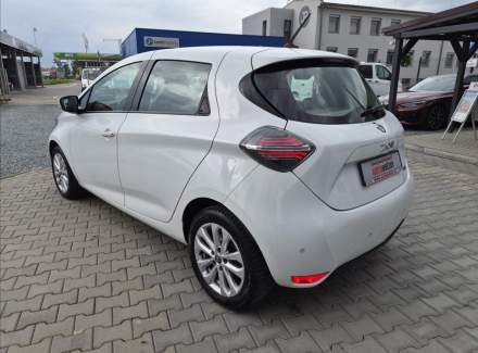 Renault - Zoe
