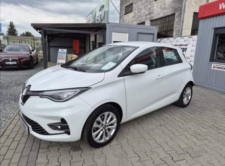 Renault - Zoe