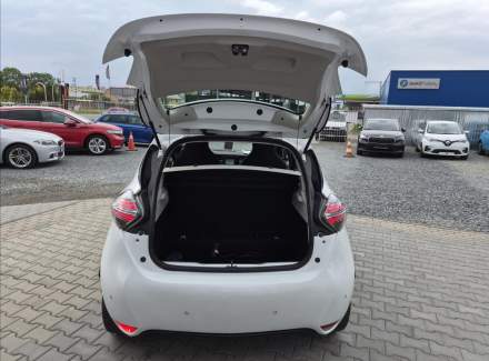 Renault - Zoe