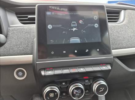 Renault - Zoe