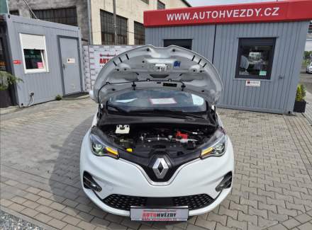 Renault - Zoe