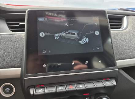 Renault - Zoe