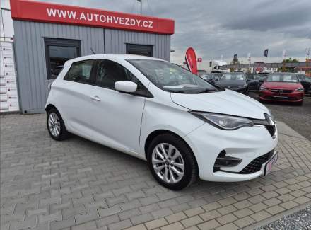 Renault - Zoe