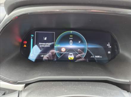 Renault - Zoe