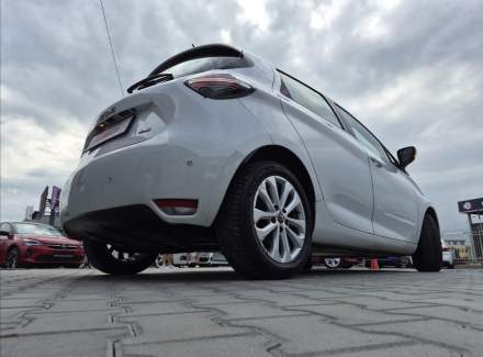 Renault - Zoe