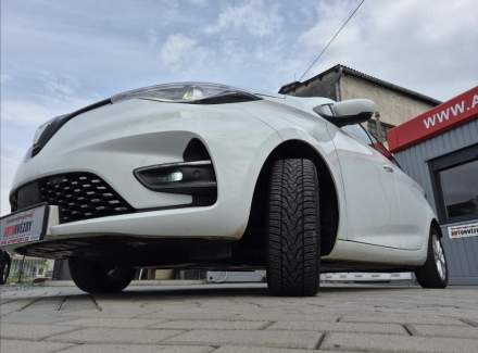 Renault - Zoe