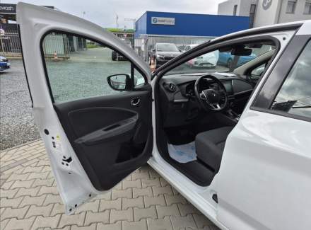 Renault - Zoe