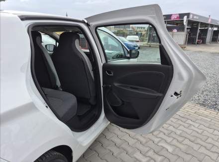Renault - Zoe