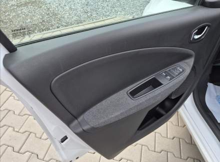 Renault - Zoe