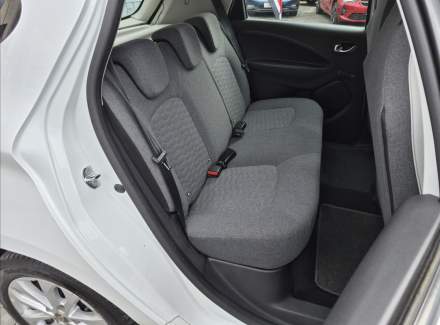 Renault - Zoe
