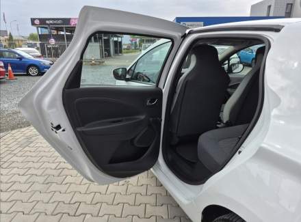 Renault - Zoe