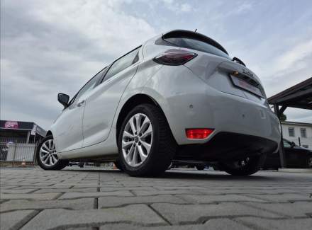 Renault - Zoe