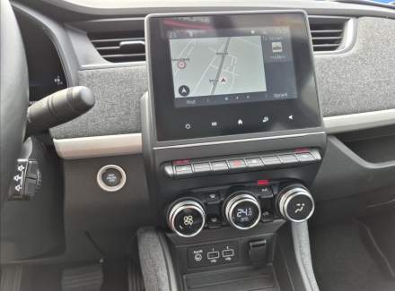 Renault - Zoe