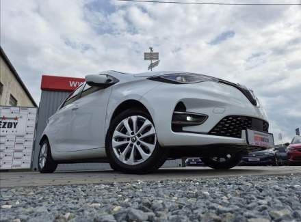 Renault - Zoe