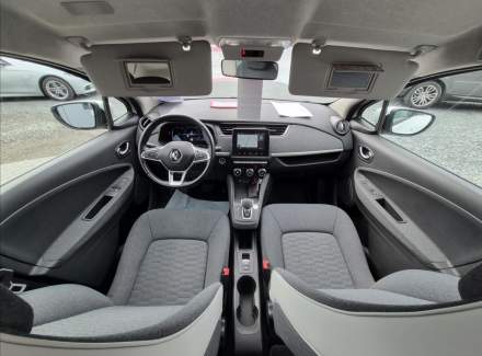 Renault - Zoe