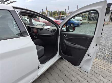 Renault - Zoe