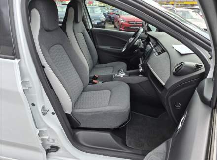 Renault - Zoe