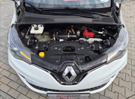 Renault - Zoe